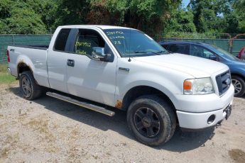 1FTRX14W38FC20250 | 2008 FORD F-150