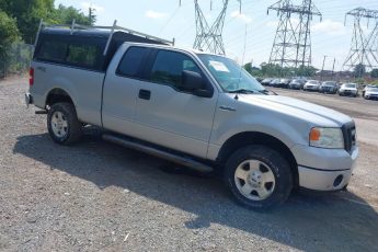 1FTRX14W46NB37316 | 2006 FORD F-150