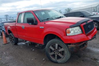 1FTRX14W64NB79838 | 2004 FORD F-150