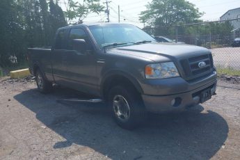 1FTRX14W96FA45449 | 2006 FORD F-150