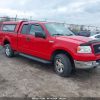 1FTPW145X5KE82433 | 2005 Ford f150 supercrew