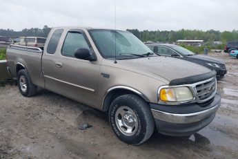 1FTRX17273NA19202 | 2003 FORD F-150