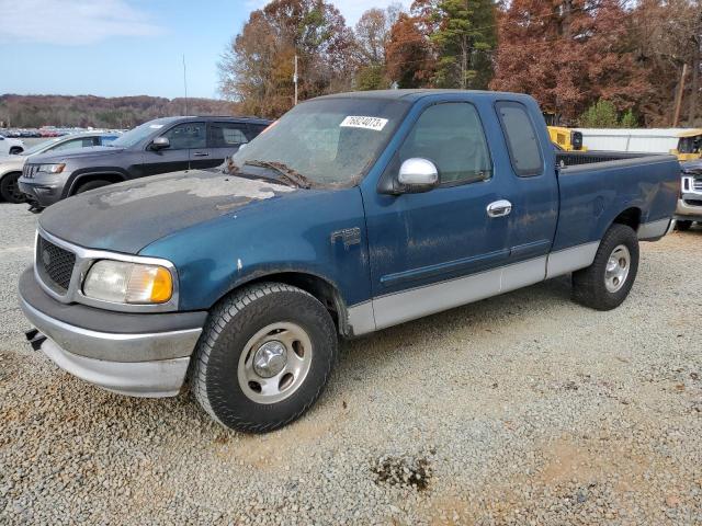 1FTRX17L4YNB06295 | 2000 Ford f150