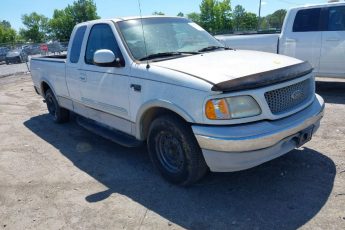 1FTRX17L9XNA57657 | 1999 FORD F-150