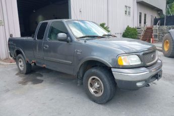 1FTRX18L13NA65308 | 2003 FORD F-150