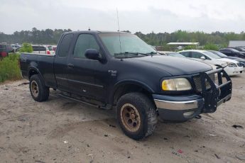 1FTRX18L4YNC25656 | 2000 FORD F-150