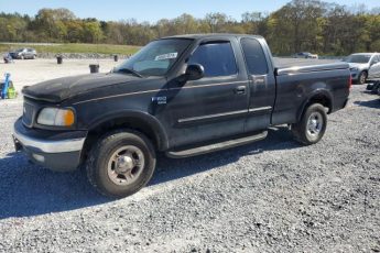 1FTRX18L6XNB76197 | 1999 Ford f150