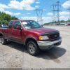 3GCUDDED5PG348276 | 2023 CHEVROLET SILVERADO