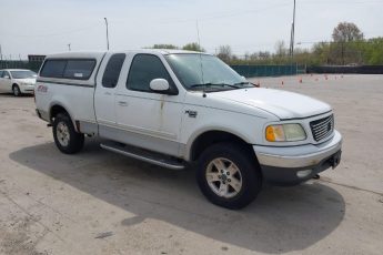 1FTRX18L73NB08114 | 2003 FORD F-150