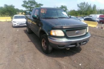 1FTRX18L7YNA82931 | 2000 FORD F-150