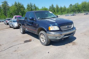 1FTRX18WX2NB26423 | 2002 FORD F-150