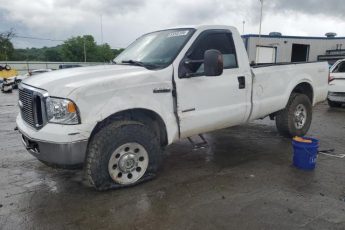 1FTSF21P26EC49572 | 2006 Ford f250 super duty