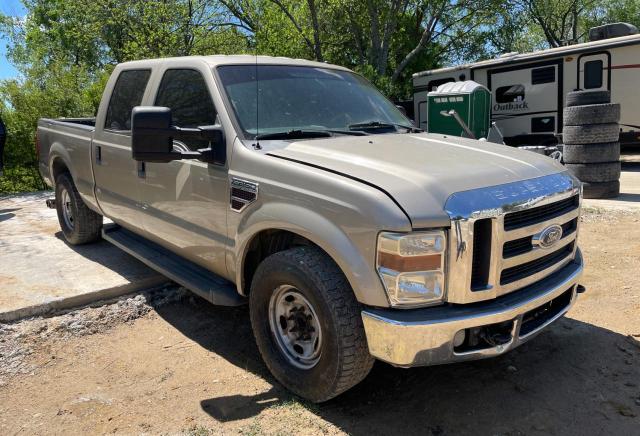 1FTSW20R18EB14962 | 2008 Ford f250 super duty