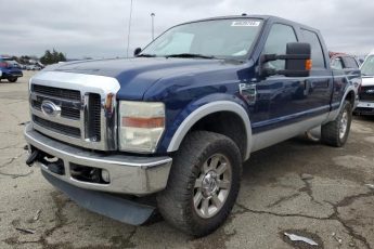 1FTSW21548EE14359 | 2008 Ford f250 super duty