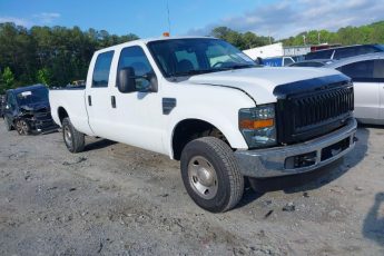 1FTSW215X8EE11823 | 2008 FORD F-250