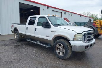 1FTSW21P27EA38955 | 2007 FORD F-250