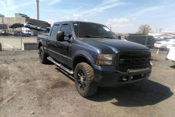 1FTSW21P45EB70693 | 2005 FORD F-250