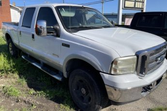 1FTSW21P95EB47684 | 2005 FORD F-250