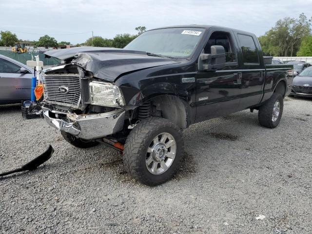 1FTSW21P96EA53810 | 2006 Ford f250 super duty