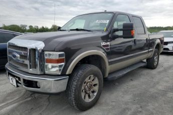 1FTSW21R28EA44404 | 2008 Ford f250 super duty