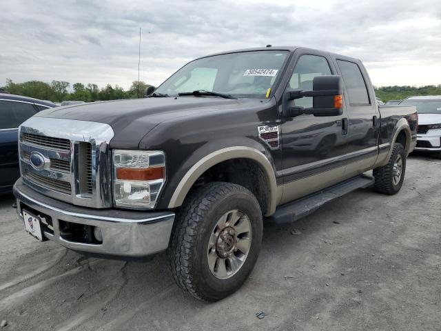 1FTSW21R28EA44404 | 2008 Ford f250 super duty