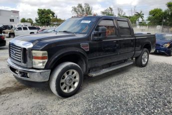 1FTSW21R88EA37540 | 2008 Ford f250 super duty