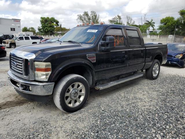 1FTSW21R88EA37540 | 2008 Ford f250 super duty