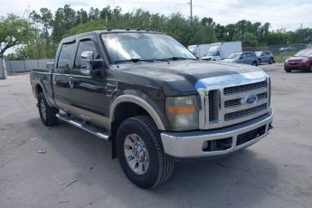 1FTSW21R98EB23696 | 2008 FORD F-250