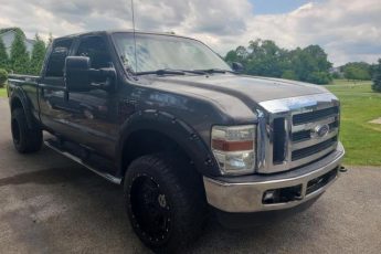 1FTSW21RX9EB30853 | 2009 Ford f250 super duty