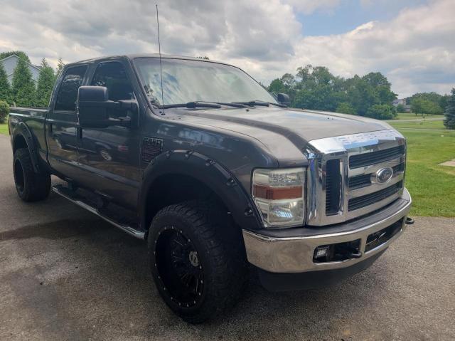 1FTSW21RX9EB30853 | 2009 Ford f250 super duty