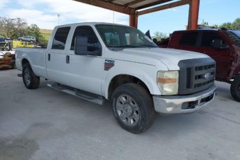 1FTSW2AR9AEA68186 | 2010 FORD F-250