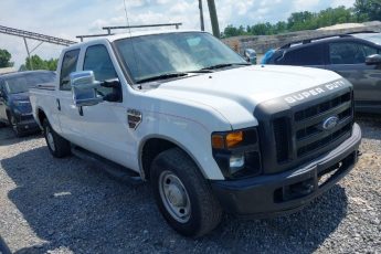 1FTSW2ARXAEB00868 | 2010 FORD F-250