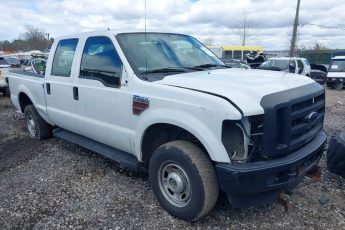 1FTSW2BR3AEB16733 | 2010 FORD F-250