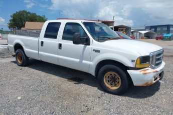 1FTSW30F2XEB25611 | 1999 FORD F-350