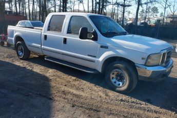 1FTSW30F6XEA55773 | 1999 FORD F-350