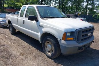 1FTSX20535EC28435 | 2005 FORD F-250