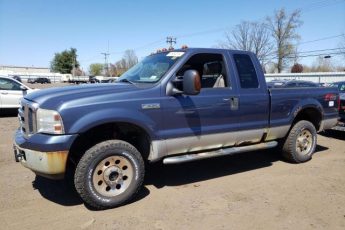 1FTSX21507EA67009 | 2007 Ford f250 super duty