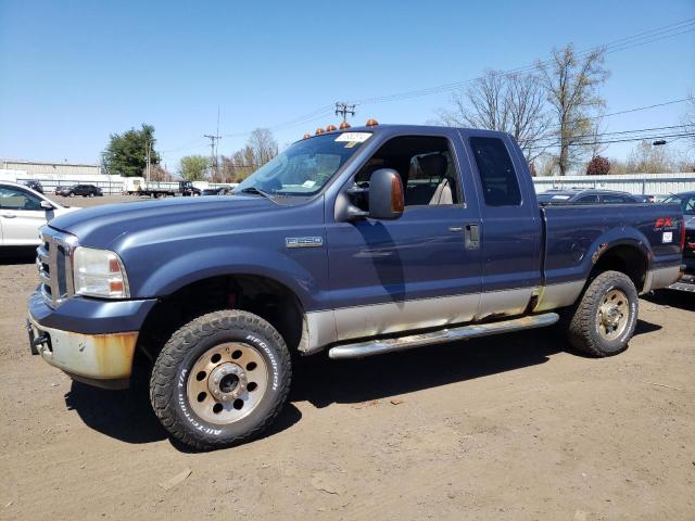 1FTSX21507EA67009 | 2007 Ford f250 super duty