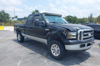 1FTSX21517EA70159 | 2007 FORD F-250