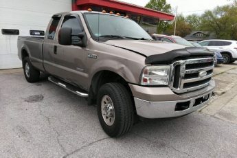 1FTSX21P66ED05574 | 2006 FORD F-250