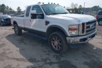 1FTSX21R88EA63827 | 2008 FORD F-250