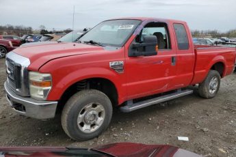 1FTSX2BR2AEA02963 | 2010 Ford f250 super duty