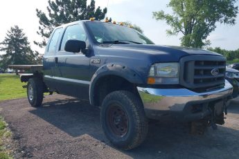 1FTSX31S14EC59336 | 2004 FORD F-350