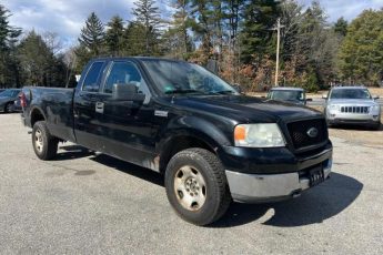 1FTVX145X5NA80818 | 2005 Ford f150