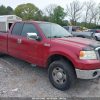 1FTZR15U0WTA25664 | 1998 Ford ranger super cab