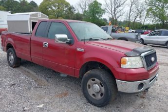 1FTVX145X7NA57526 | 2007 FORD F-150