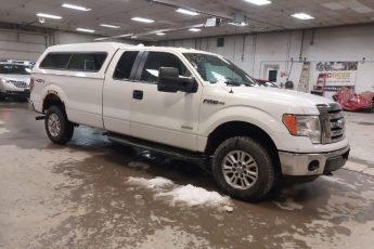 1FTVX1ET2CKD12243 | 2012 FORD F-150