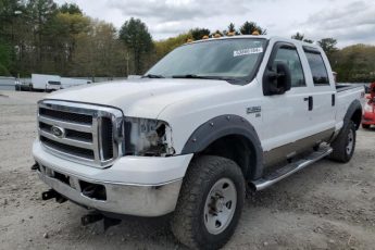 1FTWW31595EA87069 | 2005 Ford f350 srw super duty