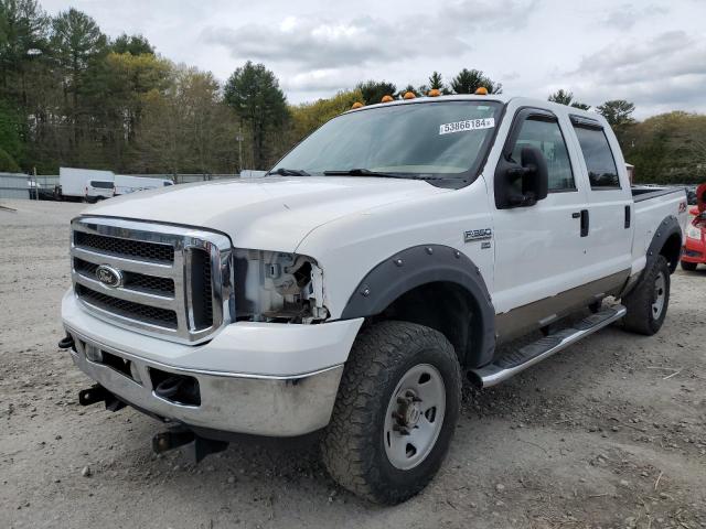 1FTWW31595EA87069 | 2005 Ford f350 srw super duty