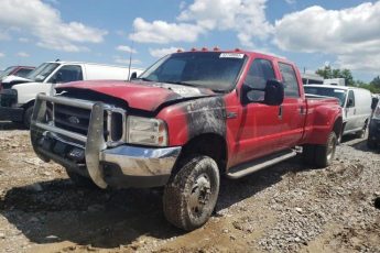 1FTWW33S1XEC09235 | 1999 Ford f350 super duty